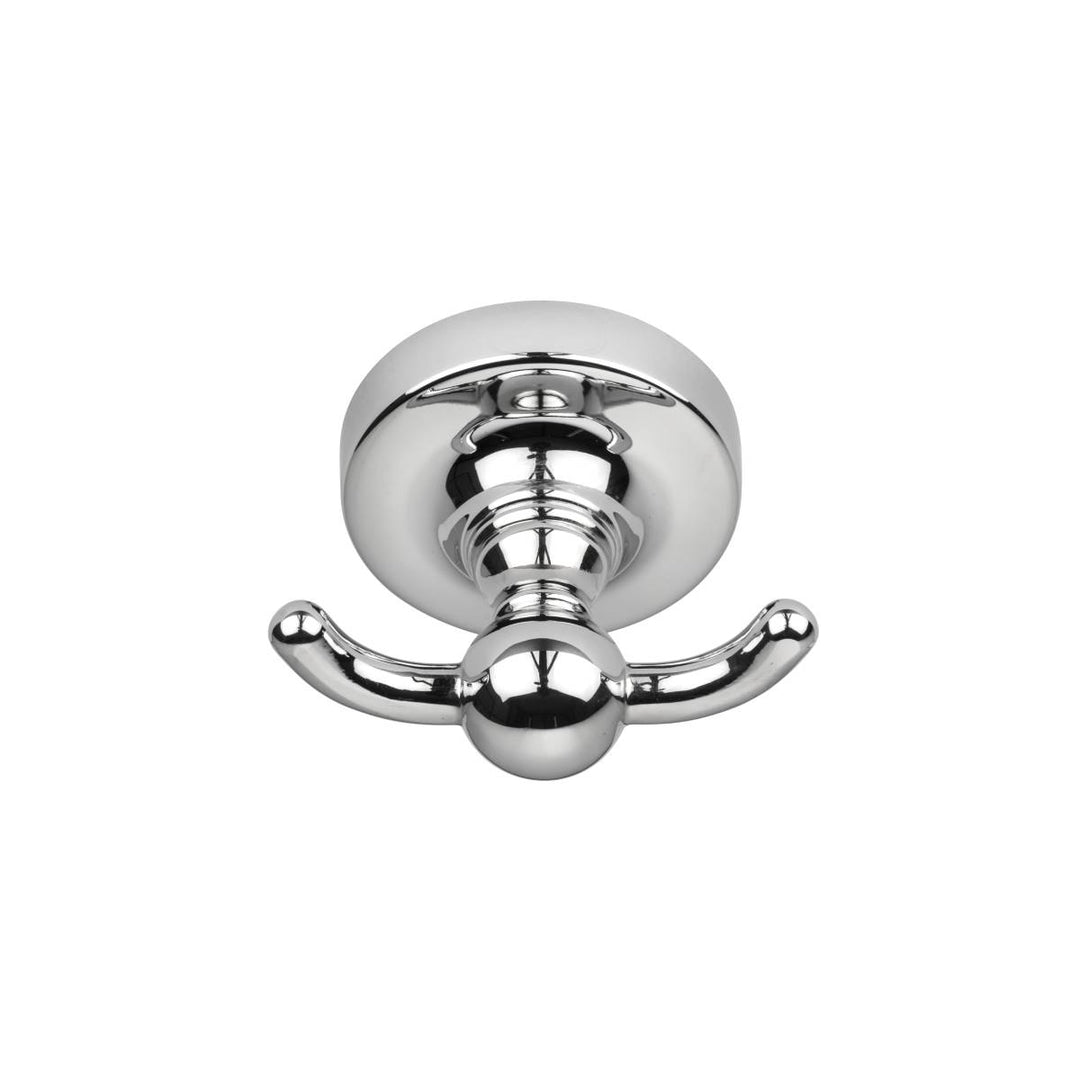 Croydex Worcester Double Robe Hook