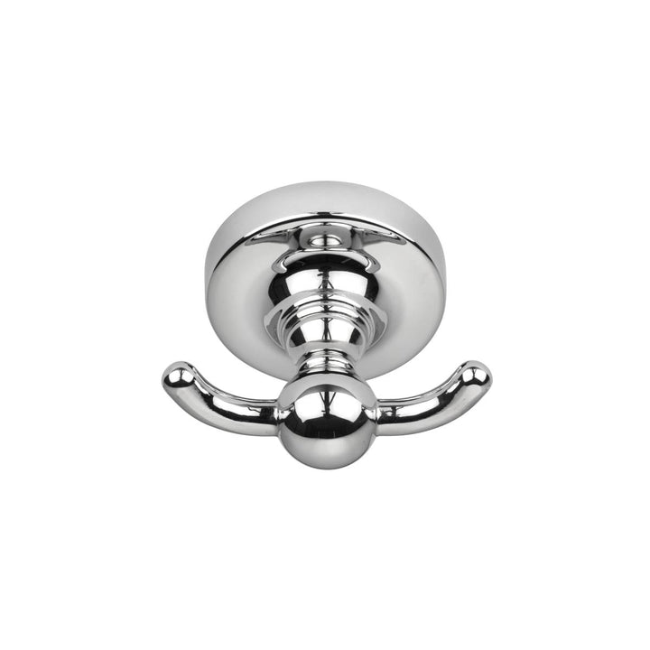 Croydex Worcester Double Robe Hook