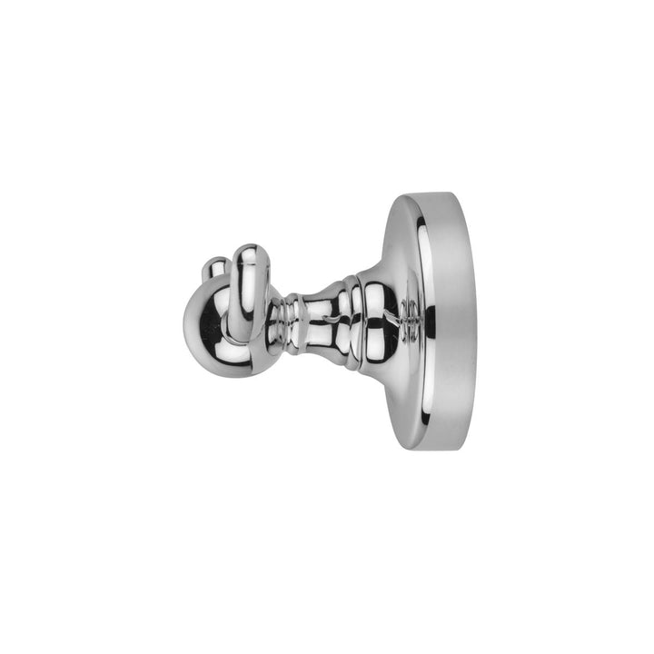 Croydex Worcester Double Robe Hook