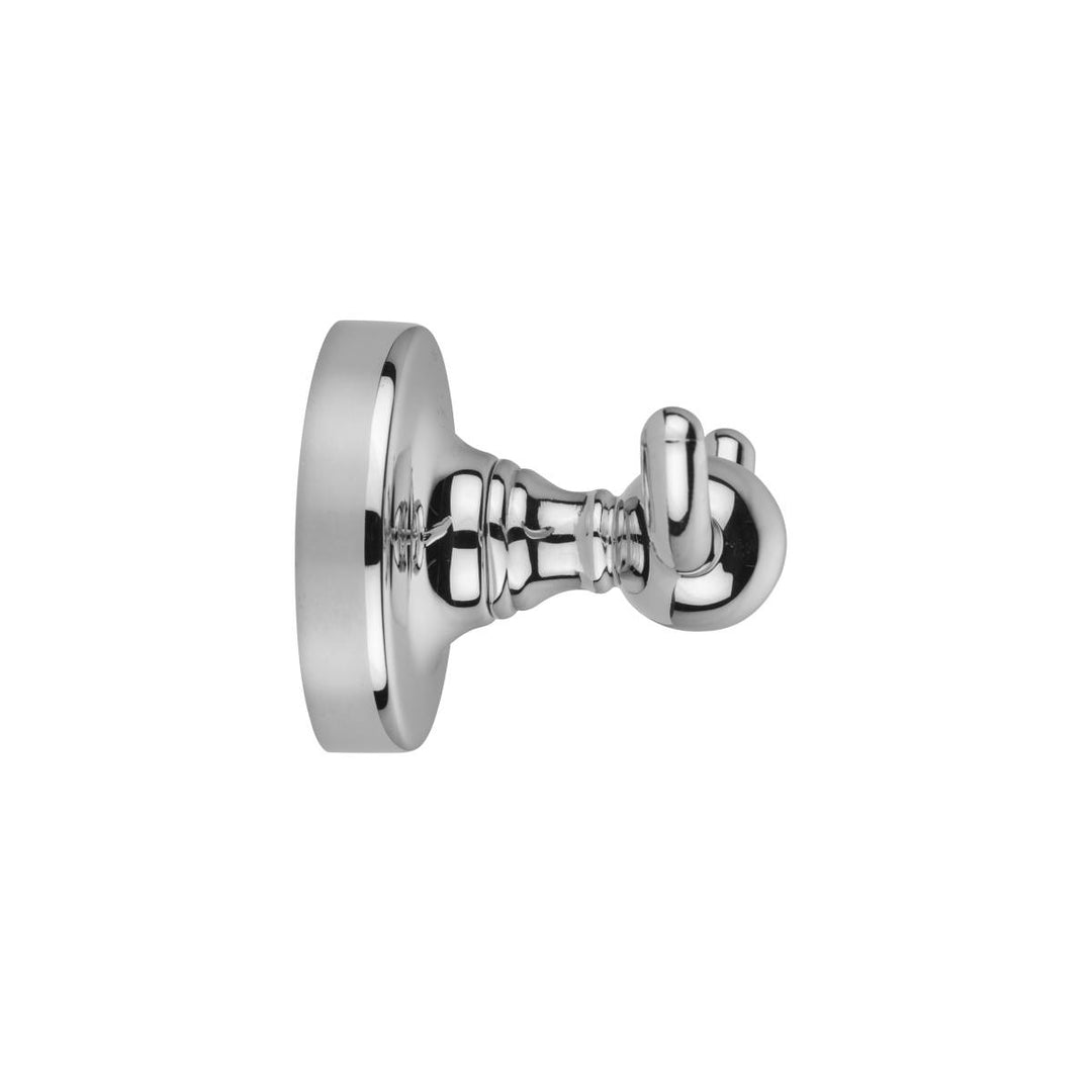 Croydex Worcester Double Robe Hook