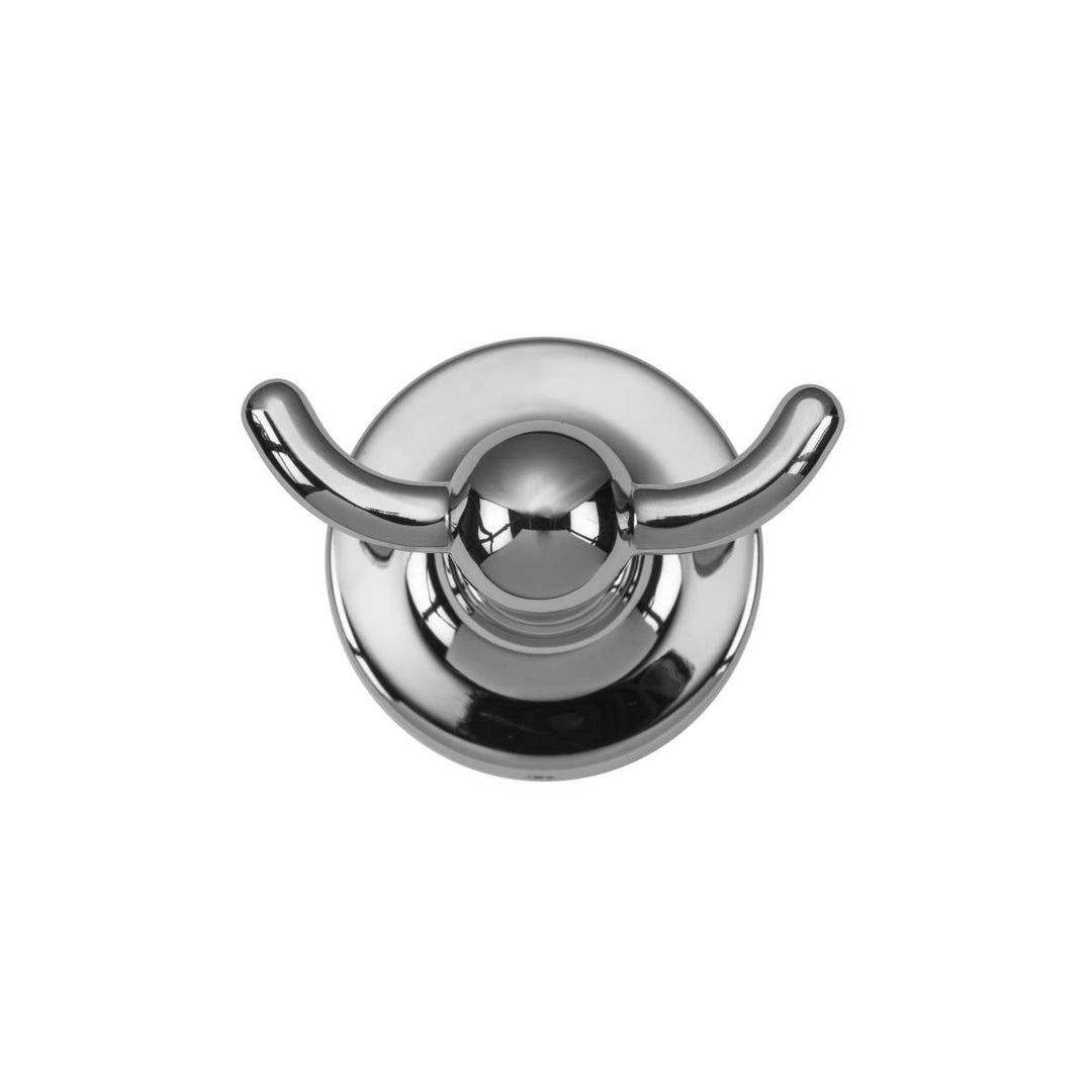 Croydex Worcester Double Robe Hook