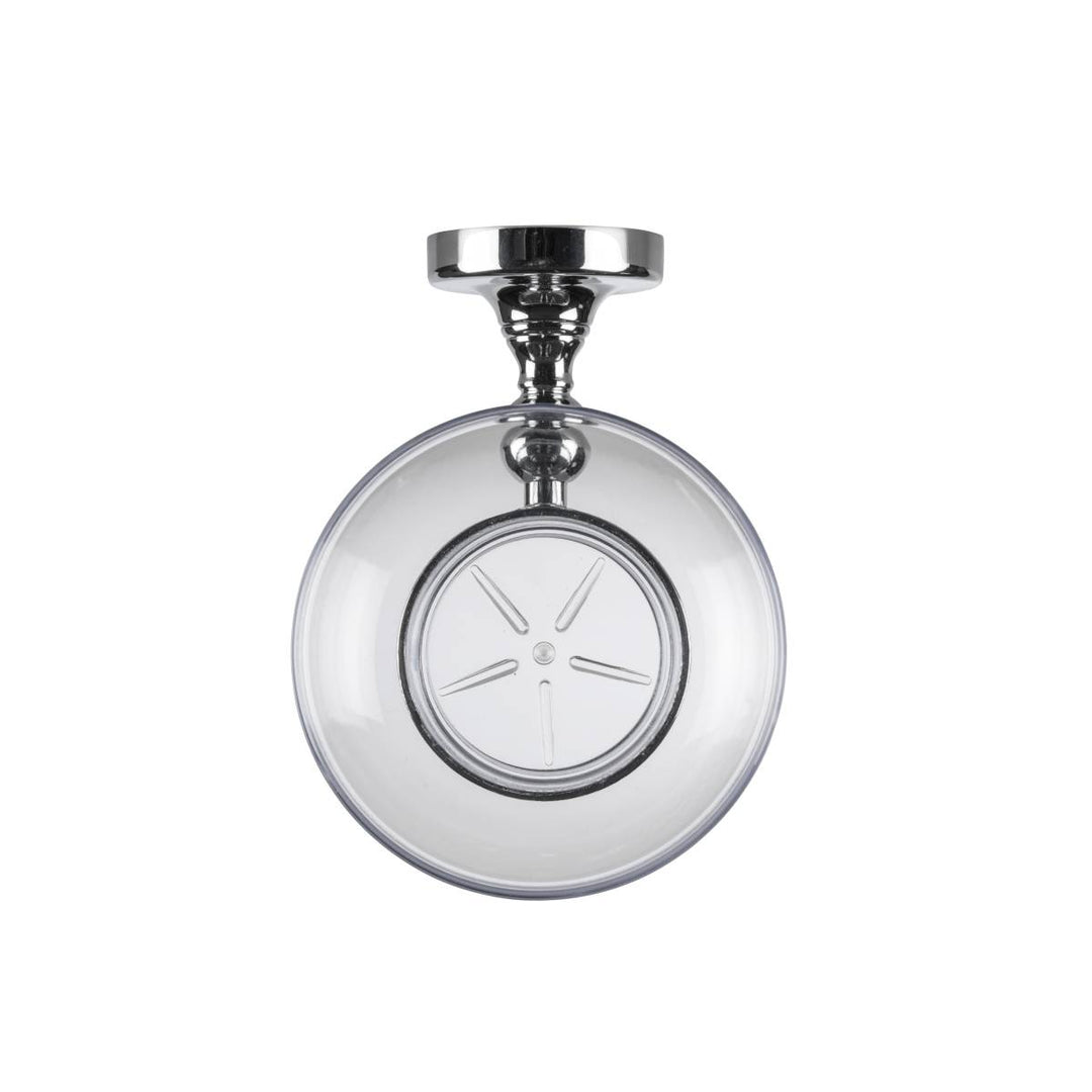 Croydex Worcester Soap Dish &amp; Holder
