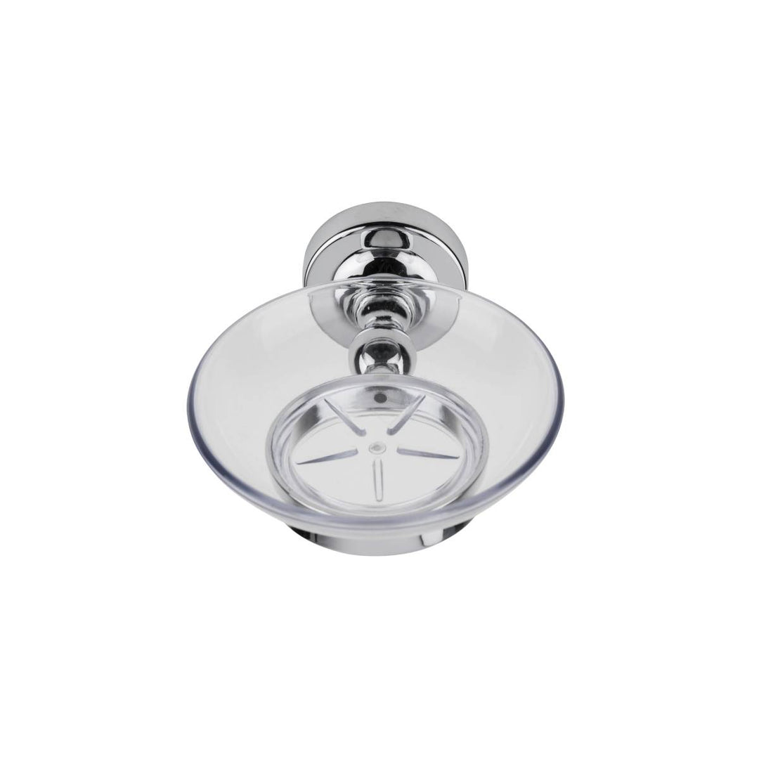 Croydex Worcester Soap Dish &amp; Holder