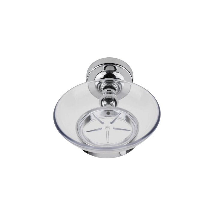Croydex Worcester Soap Dish &amp; Holder