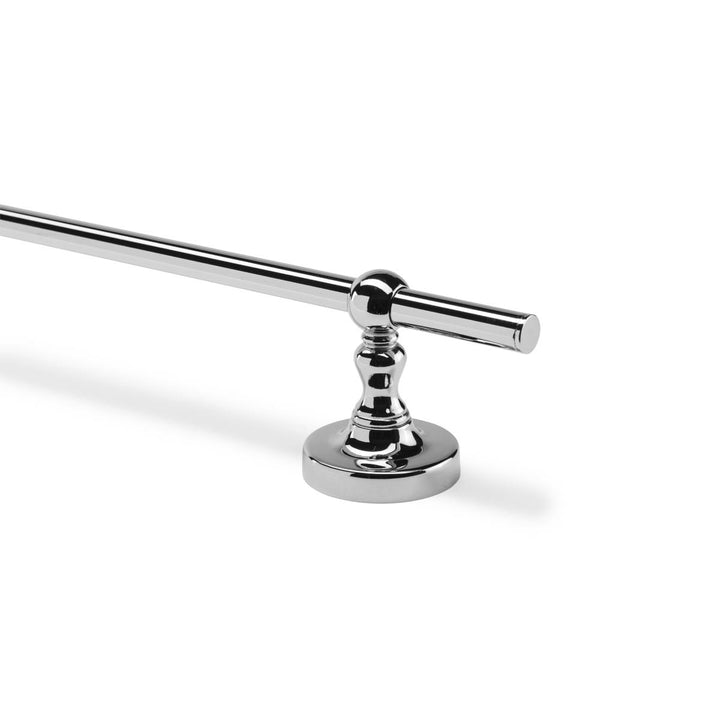 Croydex Worcester Towel Rail