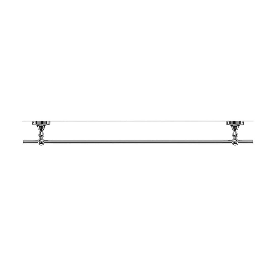 Croydex Worcester Towel Rail