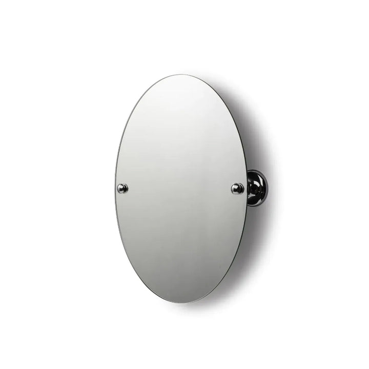 Croydex Grosvenor Oval Mirror