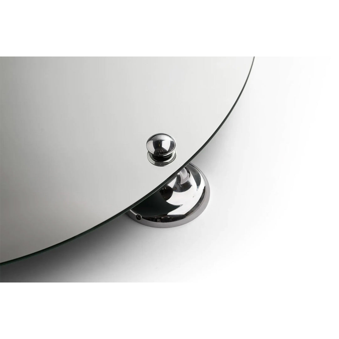 Croydex Grosvenor Oval Mirror