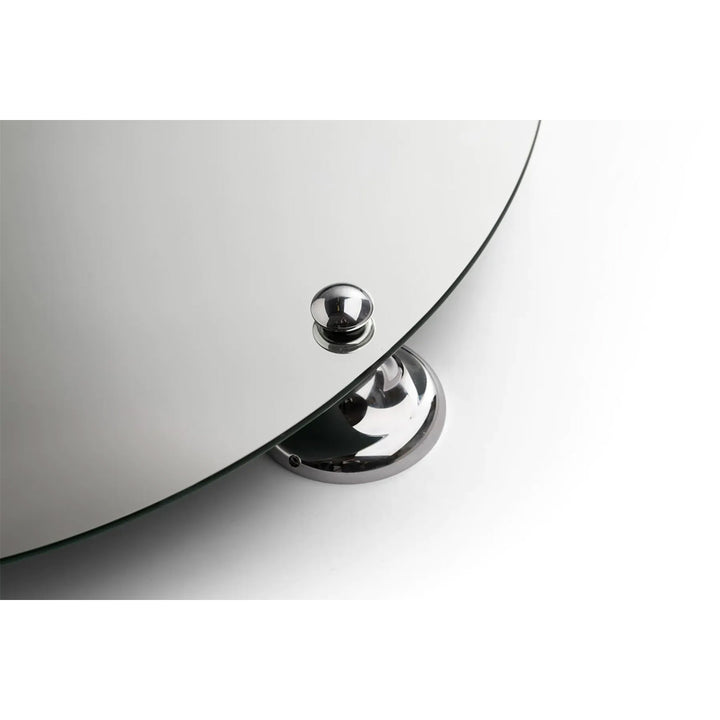 Croydex Grosvenor Oval Mirror