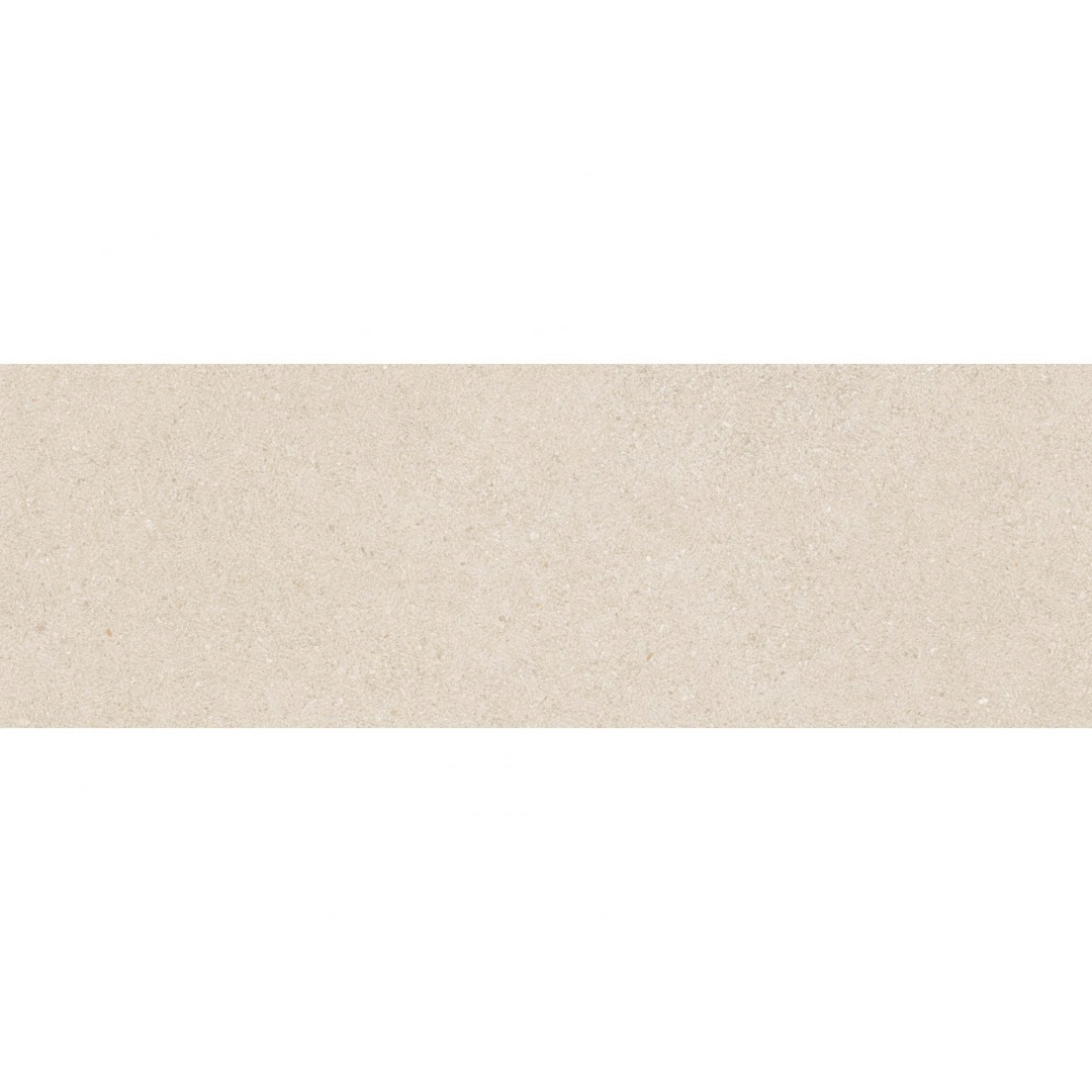 Dolce Beige 30x90cm Rectified White Body Wall Tile - 1.08sqm perbox