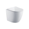 Remo Wall Hung Toilet & Soft Close Seat