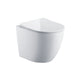 Remo Wall Hung Toilet & Soft Close Seat