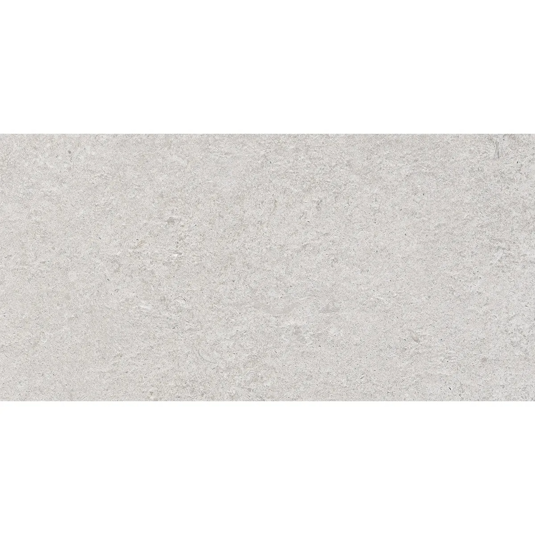 June Gris 30 x 90.2 Matt Rectified White Body Wall Tile - 68.85sqm Pallet