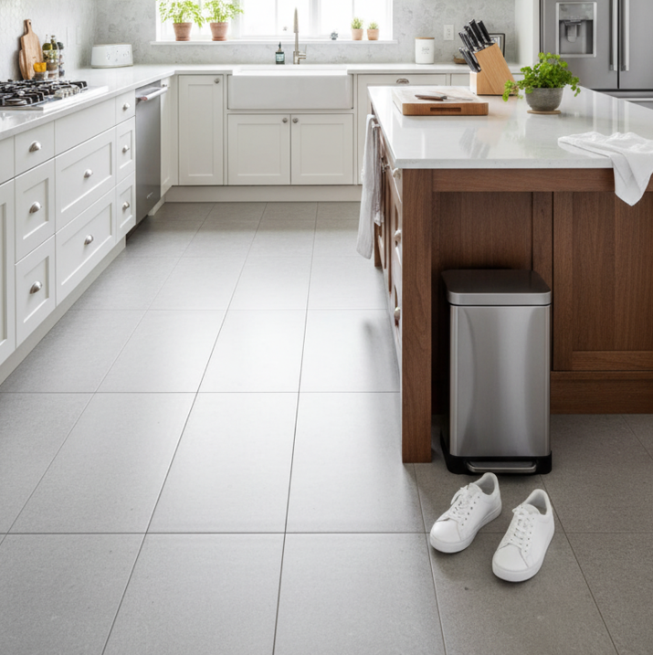 Stone Light Grey 30 x 60 Matt - 86.4sqm Pallet