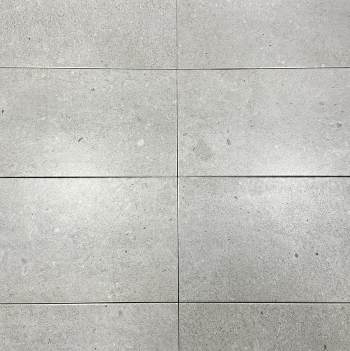 Stone Light Grey 30 x 60 Matt - 86.4sqm Pallet
