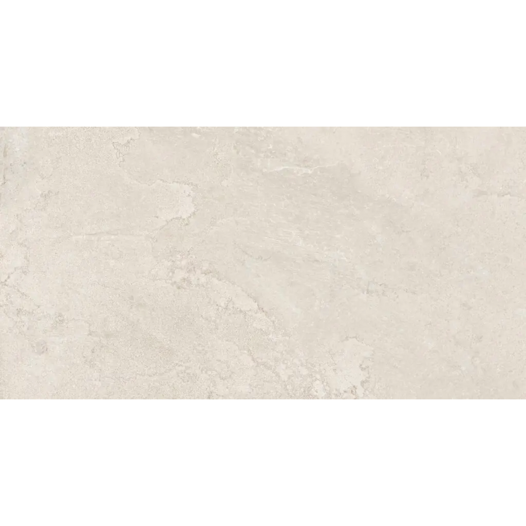 Slate Mix Cream Matt 30x60 Rectified Porcelain Tile - 43.2sqm Pallet