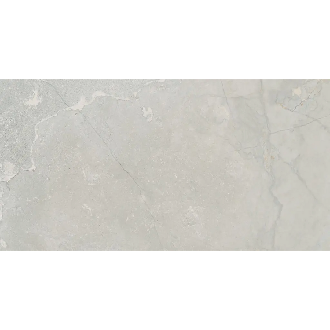 Slate Mix Grey Matt 30x60 Rectified Porcelain Tile - 43.2sqm Pallet