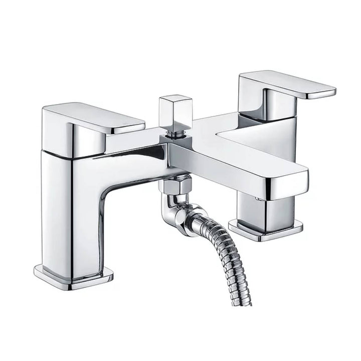 Eliseo Ricci Rubano Bath Shower Mixer