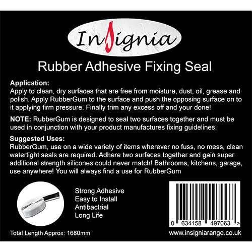 RubberGum RGUM