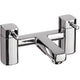Ruby Bath Filler Tap