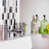 Ruby Bath Filler Tap