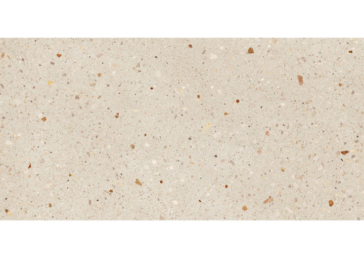 Vita Beige Matt 60x120cm Rectified Porcelain Tile - 1.44 sqm perbox