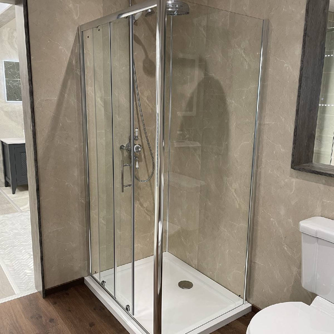 Kiimat Six 800mm Side Panel