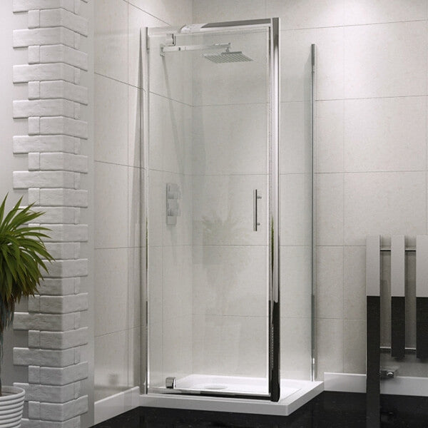 Kiimat Six 900mm Pivot Door