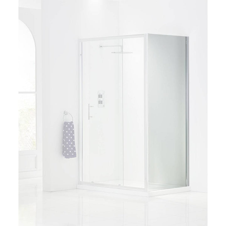 Kiimat Six 800mm Side Panel