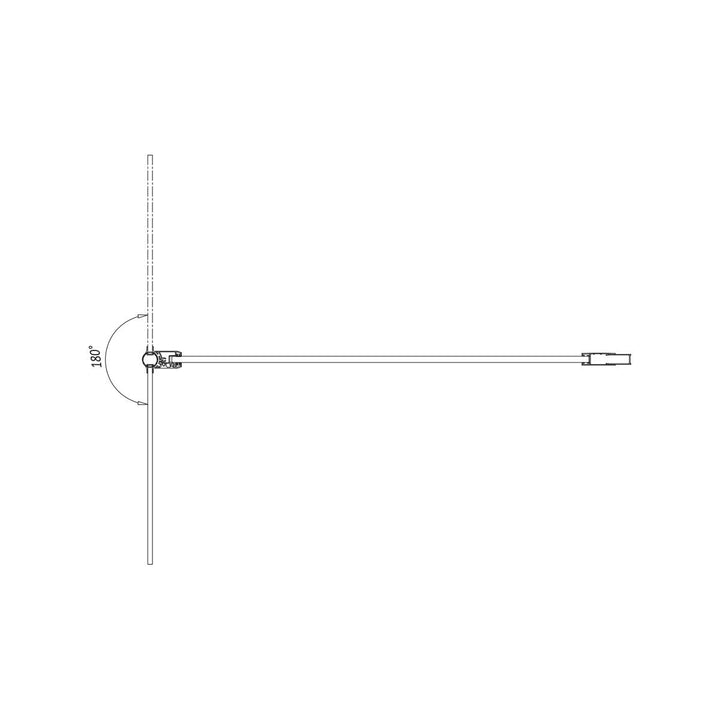 S8 275mm Flipper Panel