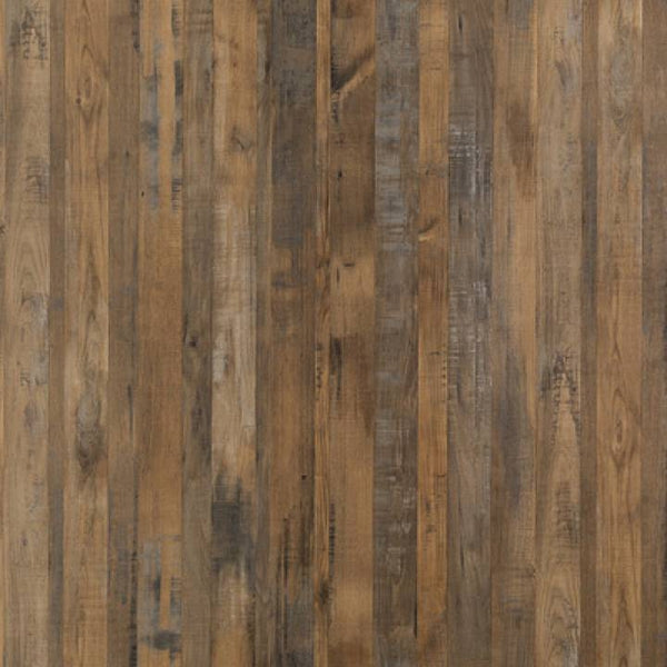 Multipanel Linda Barker Collection Salvaged Plank Elm 598mm Tongue &amp; Groove Panel