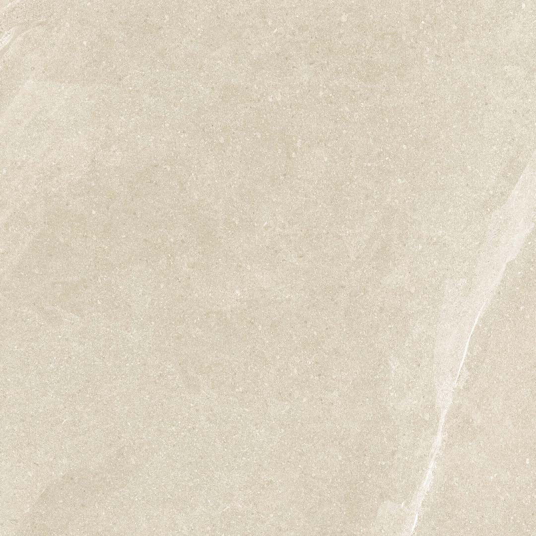 Austral Ivory Matt 120 x 120cm Rectified Porcelain Tile - 1.44sqm perbox