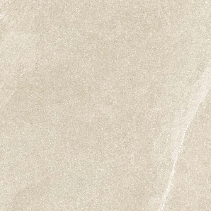 Austral Ivory Matt 120 x 120cm Rectified Porcelain Tile - 1.44sqm perbox