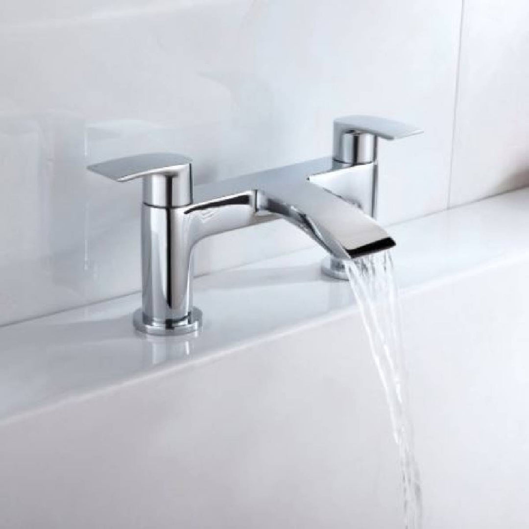Eliseo Ricci Flow Bath Filler