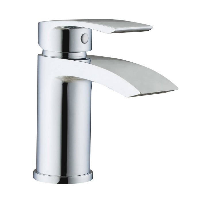Eliseo Ricci Flow Mono Basin Mixer inc. Waste