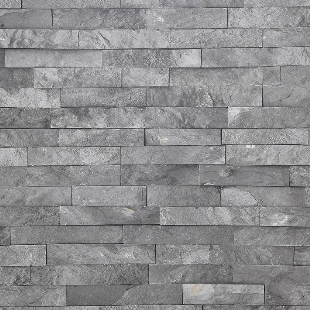 Lusso Panel Slate Brick Matt 1m Single Panel