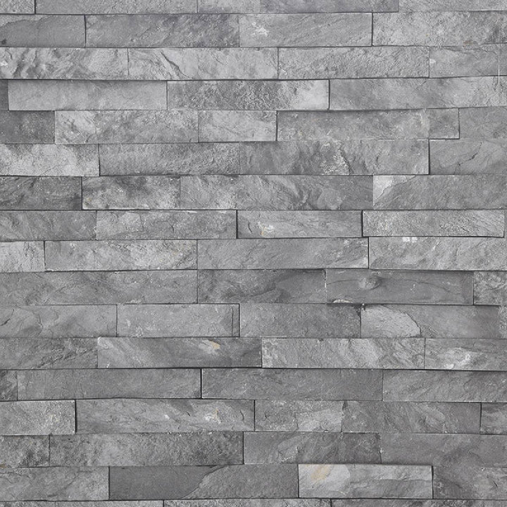 Lusso Panel Slate Brick Matt 1m Single Panel