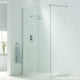 Kiimat Aqua 900 x 2000mm Wetroom Panel