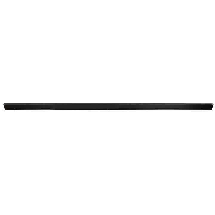Extension Profile for Kiimat Six Plus Black Enclosures (1900mm)
