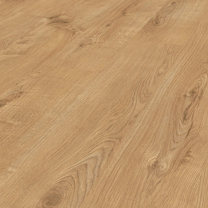 Sherwood Oak 12mm Laminate Wooden Flooring - 1.48sqm per pack
