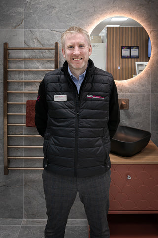 Paul O'Donnell