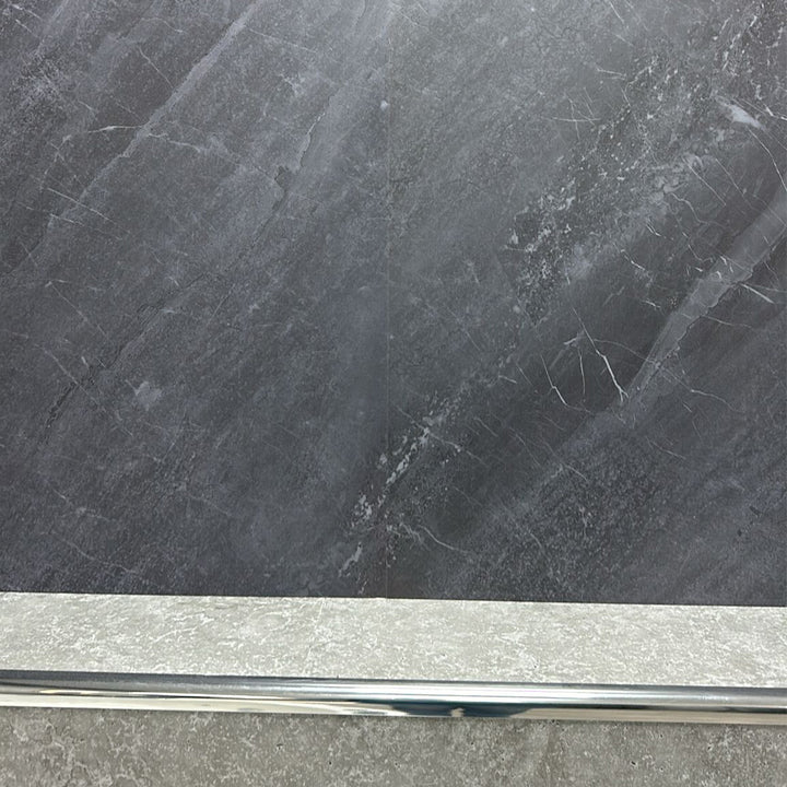 Lusso Panel Slate Marble Tile 1m Twin Pack