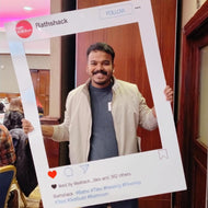 Sooraj Kabeer, eCommerce Web Developer