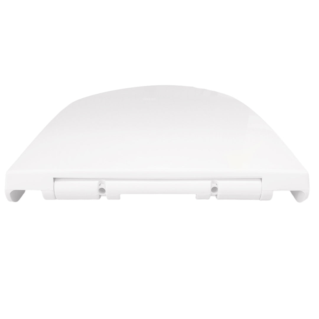 Replacement Cassellie Spek Wrapover Soft Closing Toilet Seat &amp; Cover