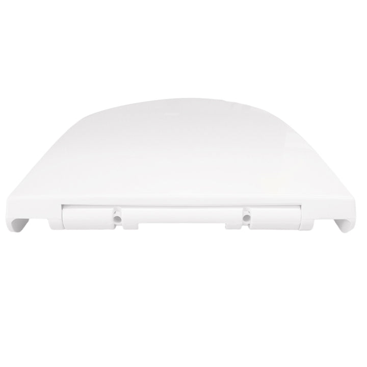 Replacement Cassellie Spek Wrapover Soft Closing Toilet Seat &amp; Cover