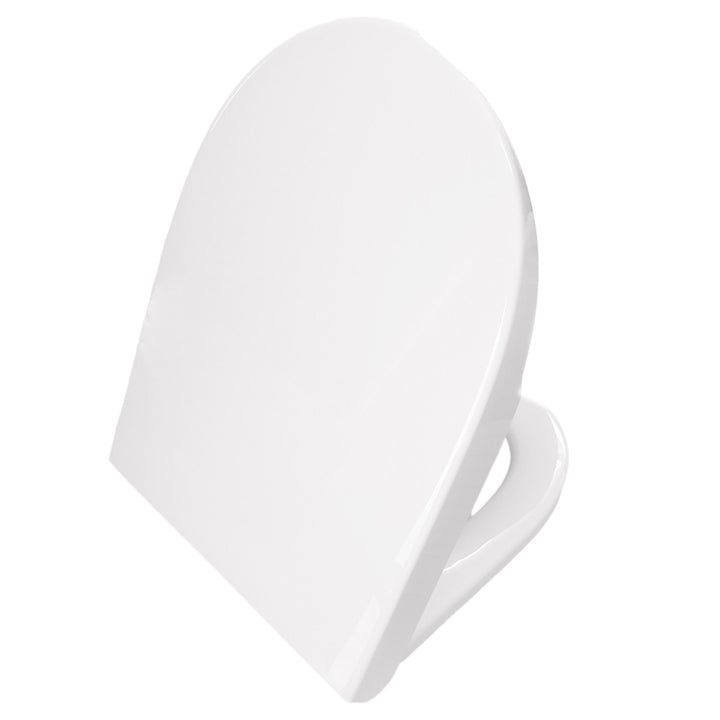 Replacement Cassellie Spek Wrapover Soft Closing Toilet Seat &amp; Cover