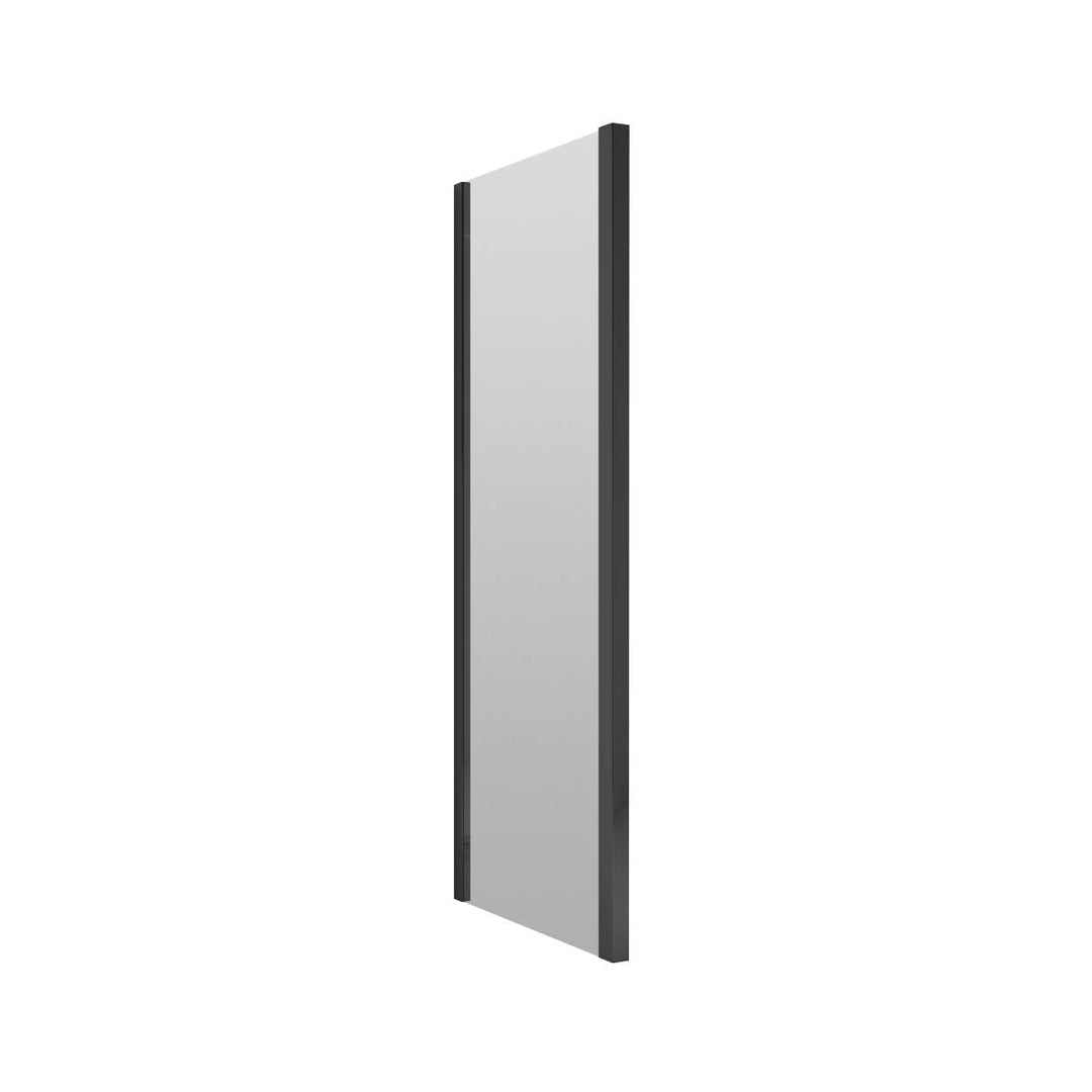 Nuie Pacific 800mm Side Panel - Black