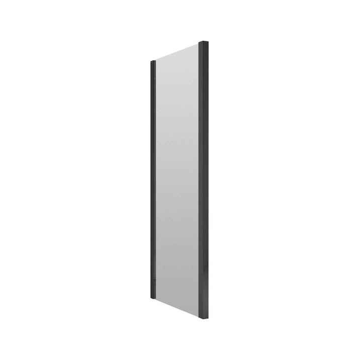 Nuie Pacific 800mm Side Panel - Black