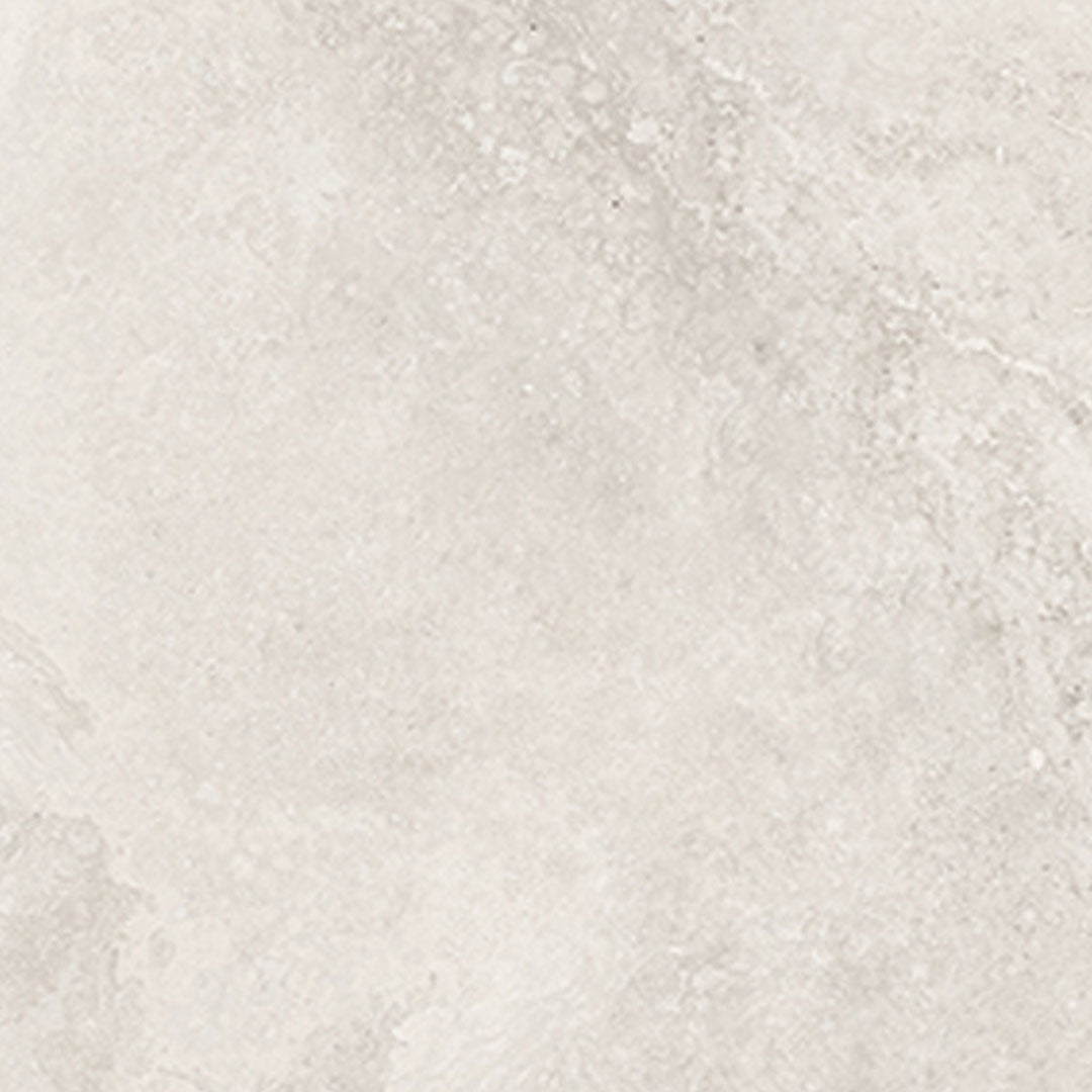 Rockstone Pearl Matt 100 x 100cm Rectified Porcelain Tile - 1.98sqm perbox