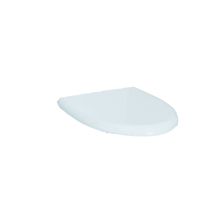 Synergy Replacement Lyon Quick Release Soft Close Urea Seat - White